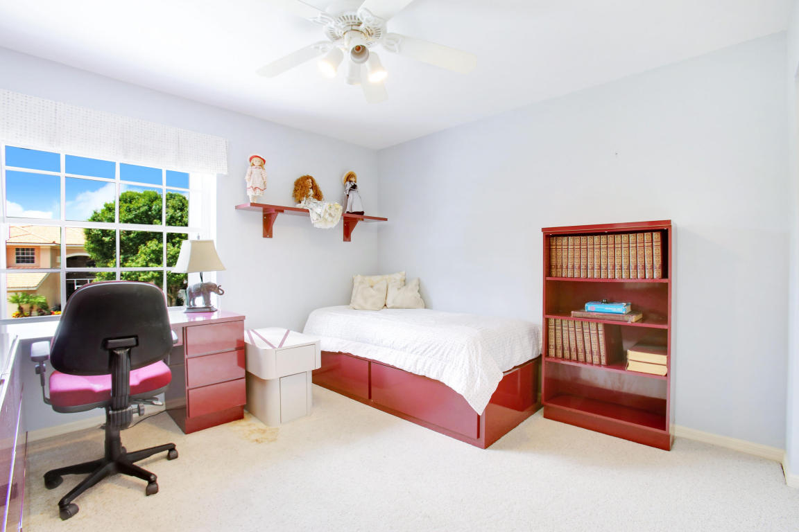 Bedroom #3