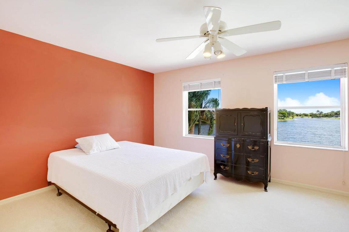 Bedroom #5