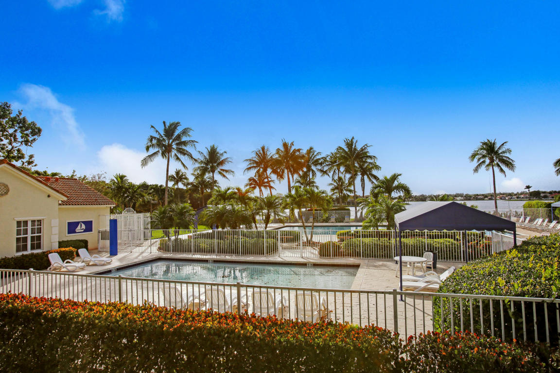 Community Pools