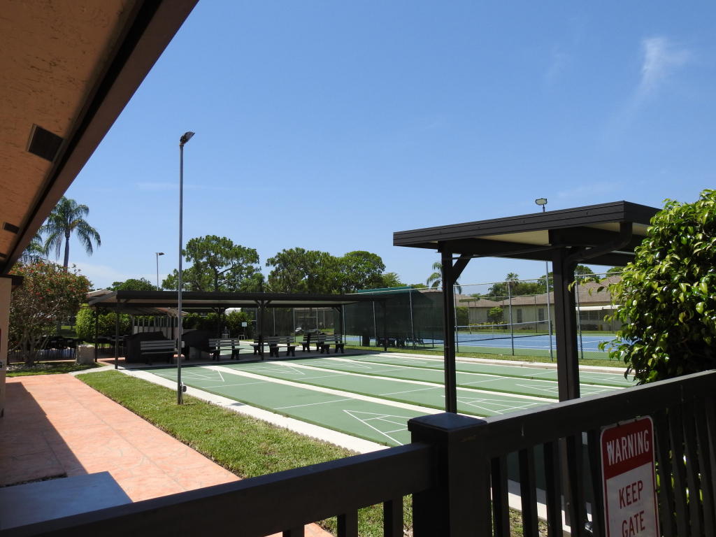 Community Courts