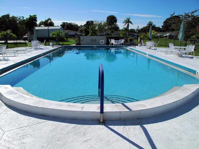 Community Pool