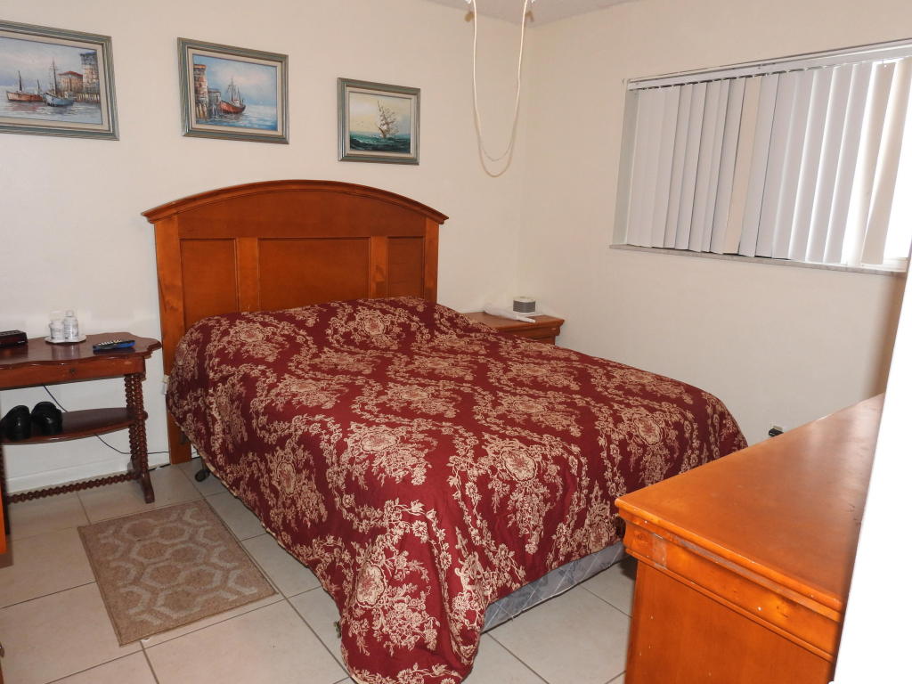 Bedroom #2