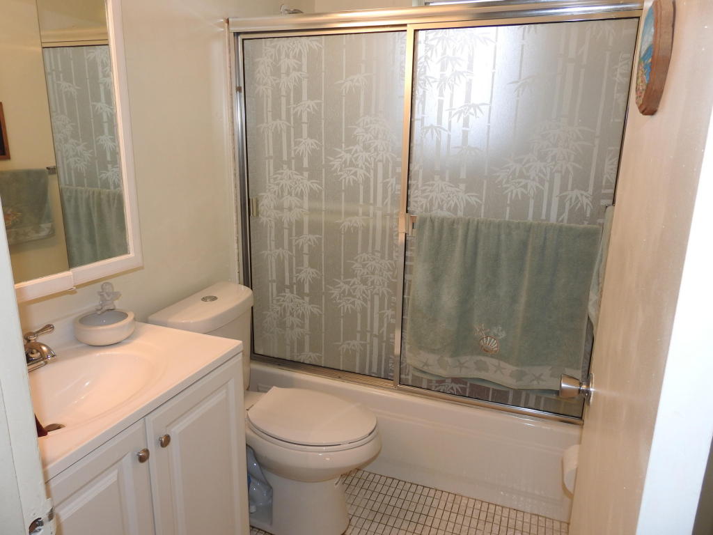 Bathroom #2