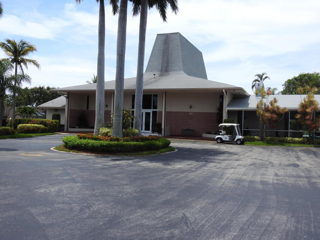 Clubhouse