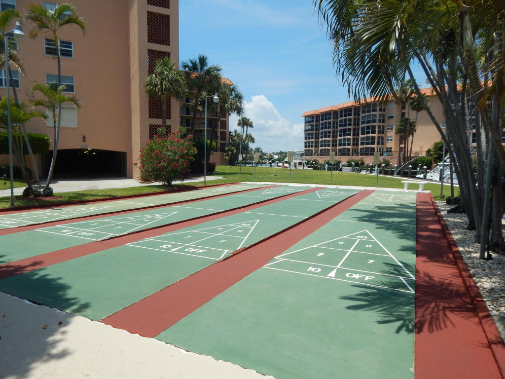 Single Property Website