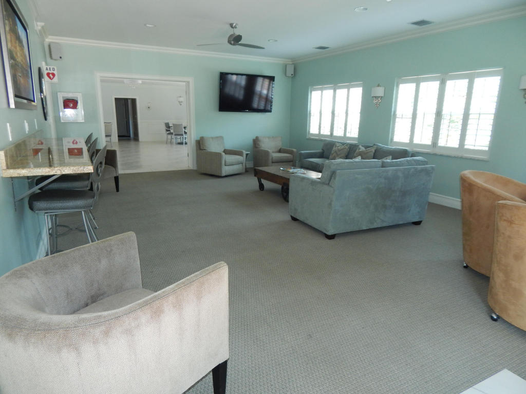 Single Property Website