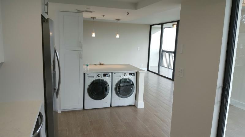 washer dryer
