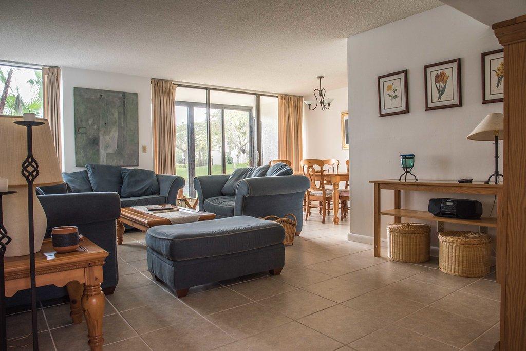 Good Living room