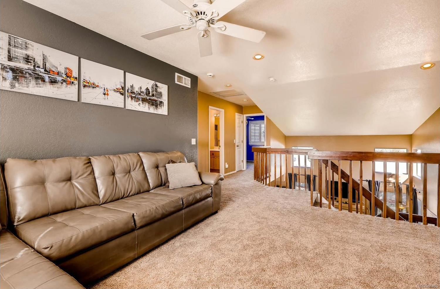 Single Property site