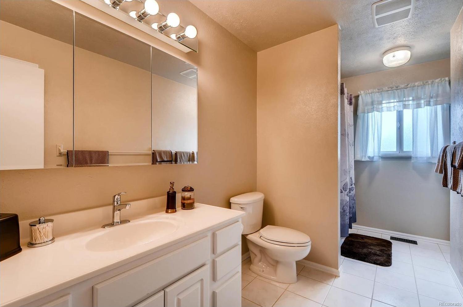 Single Property site