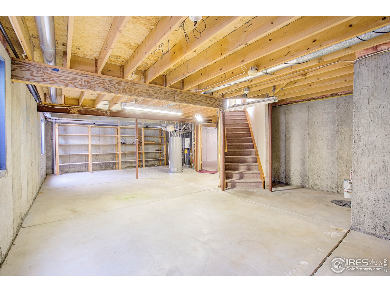 But that is not all; 1,080 sqft awaits you in the basement with 2 egress windows, bathroom rough-in & ready for your touch. 