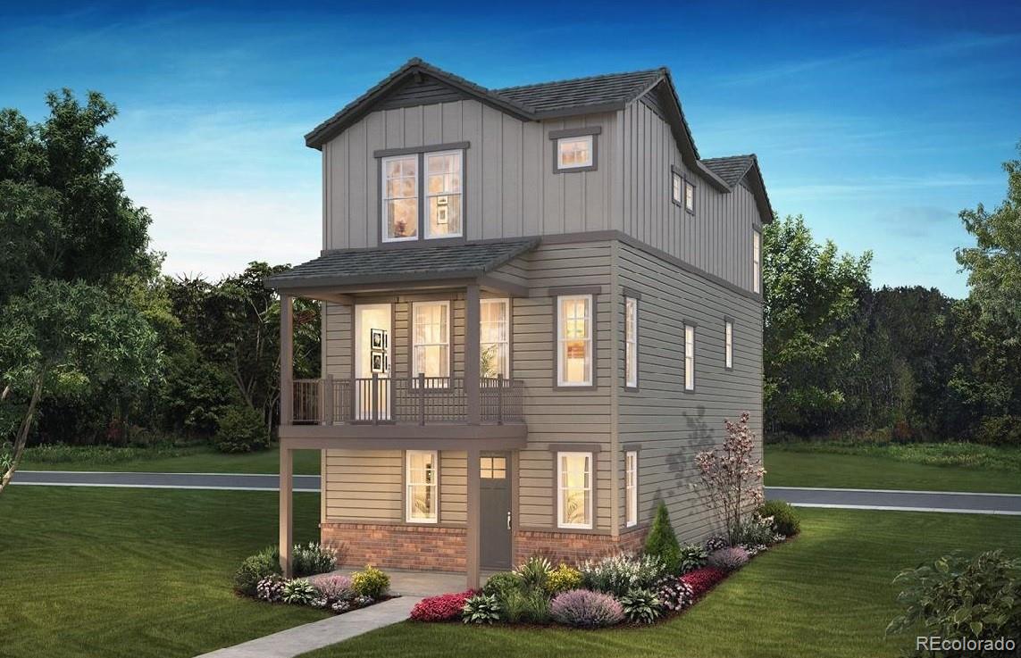 11120 Shining Star Circle Parker