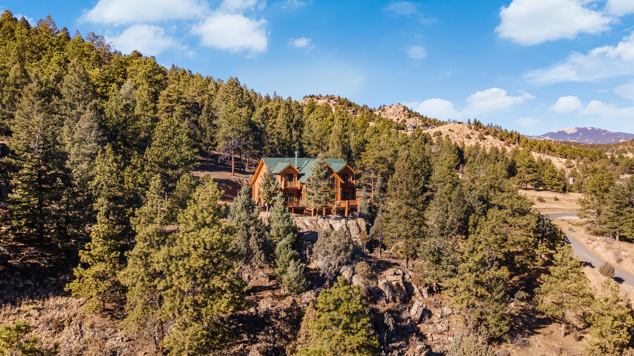 Amazing Covenant Controlled Community