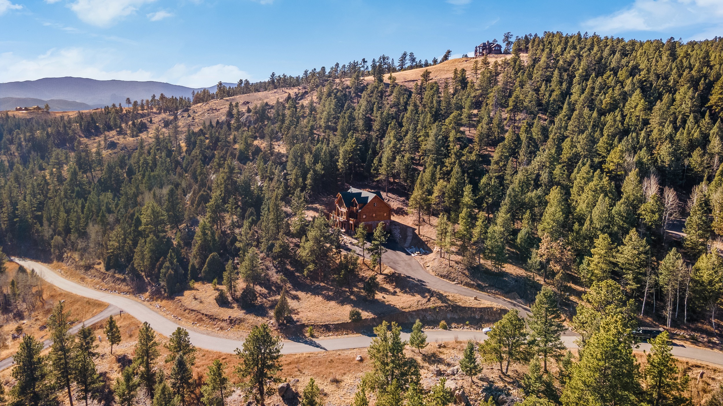 35 Minutes to Denver