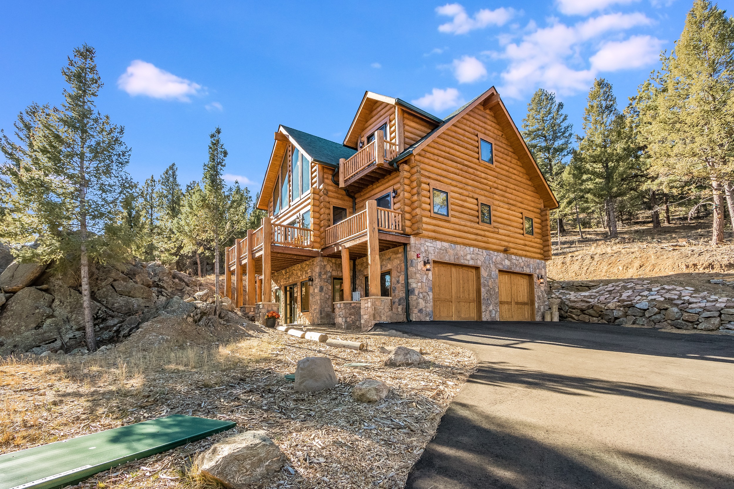 Cerificate of Occupany - July 2021