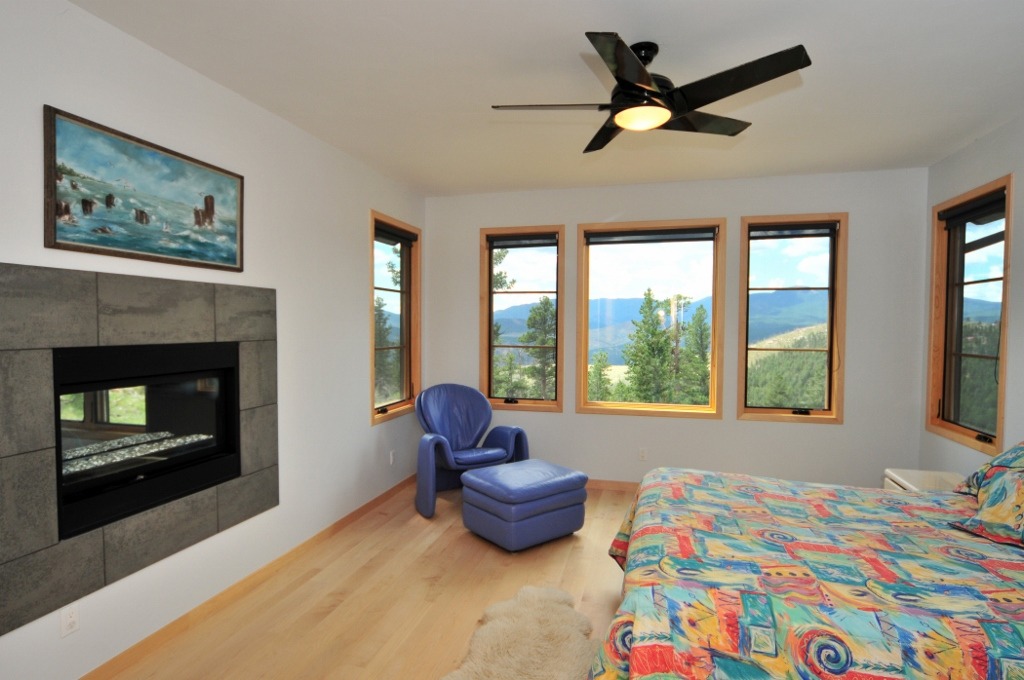 Dream master suite