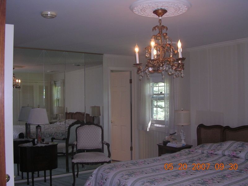 Master Suite