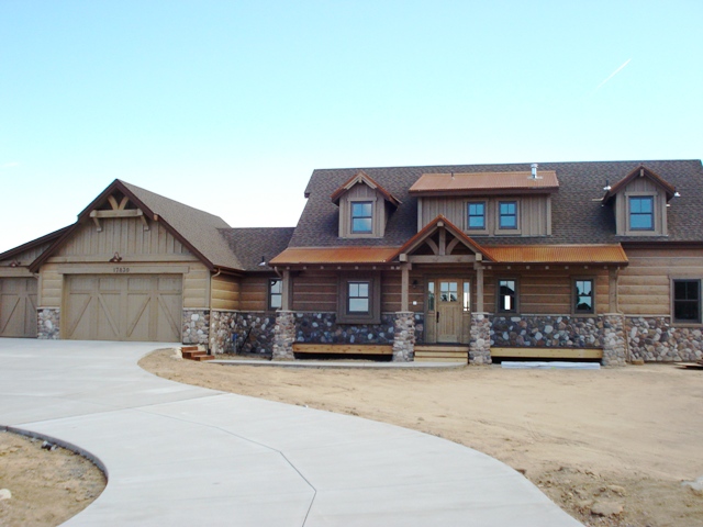 Welcome to 17830 Pioneer Crossing